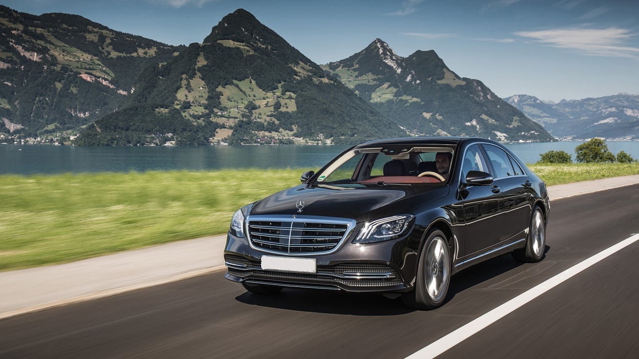 Amenities à bord – eau, chargeurs, Wi-Fi